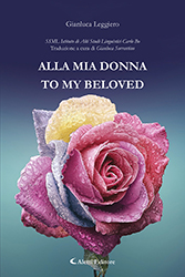 Gianluca Leggiero - Alla mia donna (To my beloved)