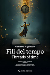 Gennaro Migliaccio - Fli del tempo - Threads of time