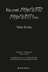 Mario Ricotta - Racconti IMPERFETTI - IMPERFECT Tales