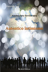 Annunziata Bevilacqua - Autentico intimismo