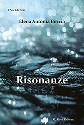 Elena Antonia Boccia - Risonanze