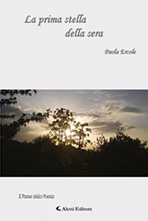 Paola Ercole – La prima stella della sera
