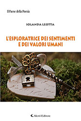 Iolanda Leotta - L’esploratrice dei sentimenti e dei valori umani