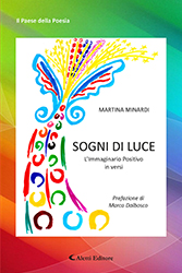 Martina Minardi - SOGNI DI LUCE
