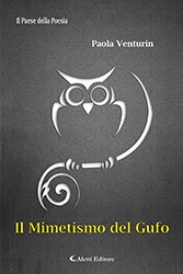 Paola Venturin - Il Mimetismo del Gufo