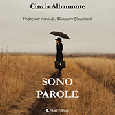 Cinzia  Albamonte - Sono parole