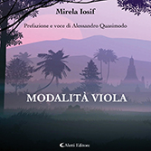 Mirela Iosif - Modalità viola