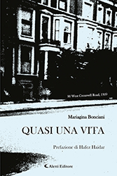 Mariagina Bonciani  - Quasi una vita