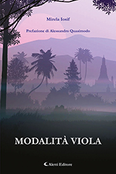 Mirela Iosif - Modalità viola