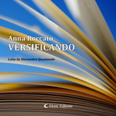 Anna Roccato - Versificando