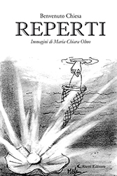 Benvenuto Chiesa - Reperti 