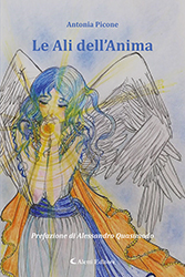 Antonia Picone - Le Ali dell’Anima