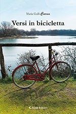 Maria Caterina Gullì - Versi in bicicletta