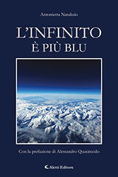 Antonietta Natalizio - L'infinito è più blu