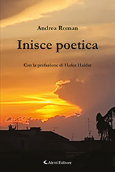 Andrea Roman - Inisce poetica