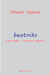 Claudio Cojaniz – beatniks (new Orfeo - european requiem)
