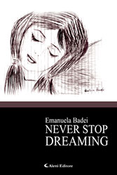 Emanuela Badei - Never stop dreaming