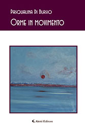 Copertina del libro di Gabriella Capone - Stemperate fragranze, Aletti Editore