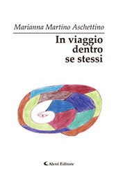 Copertina del libro di Gabriella Capone - Stemperate fragranze, Aletti Editore