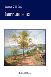 Copertina del libro di Gabriella Capone - Stemperate fragranze, Aletti Editore