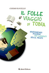 Copertina del libro di Gabriella Capone - Stemperate fragranze, Aletti Editore