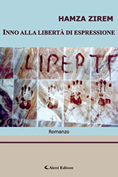 Hamza Zirem - Inno alla libertà di espressione