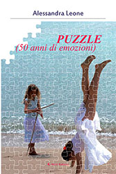 Alessandra Leone - PUZZLE  (50 anni di emozioni)