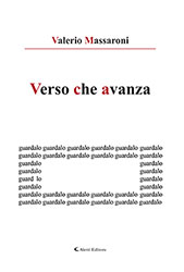 Valerio Massaroni - Verso che avanza