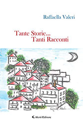Raffaella Valeri - Tante Storie... Tanti Racconti