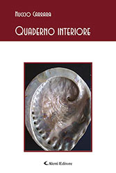 Nuccio Carrara - Quaderno interiore