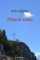 Giulia Calfapietro - Prima di andare