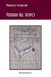 Marcello Colabona - Pensieri nel tempo