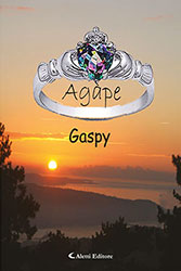 Gaspy - Agàpe