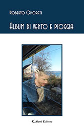 Roberto Onorati - Album di vento e pioggia