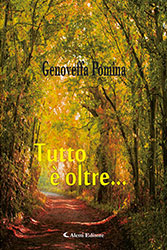 Genoveffa Pomina - Tutto è oltre...