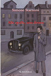 Simone Starnoni - Alle spalle, una donna
