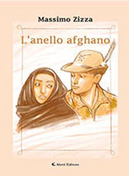 Massimo Zizza – L’anello afghano