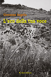 Giovanna Angelis - L’eco della tua voce