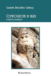 Giuseppe Ansovino Cappelli - Composizioni di versi (in dialetto romanesco)
