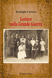 Remigio Caruso - Lettere nella Grande Guerra