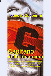 Isabella Gasperini - Capitano della tua anima