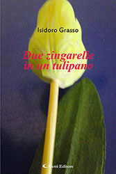 Isidoro Grasso - Due zingarelle in un tulipano