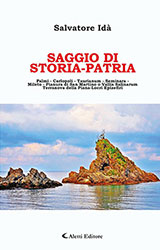Salvatore Idà - SAGGIO DI STORIA-PATRIA