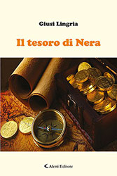 Giusi Lingria - Il tesoro di Nera