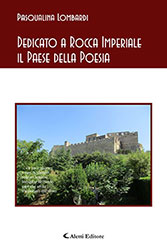 Pasqualina Lombardi - Dedicato a Rocca Imperiale il Paese della Poesia