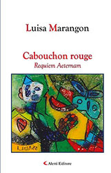 Luisa Marangon - Cabouchon rouge