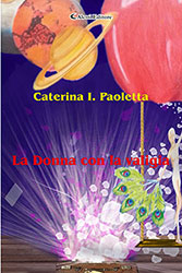 Caterina I. Paoletta - La Donna con la valigia