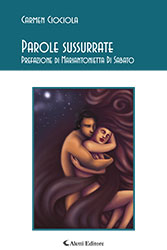 Carmen Ciociola - Parole sussurrate