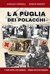 Gianluca Vernole e Zaneta Nawrot - LA PUGLIA DEI POLACCHI