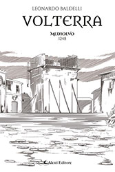Leonardo Baldelli – Volterra 
